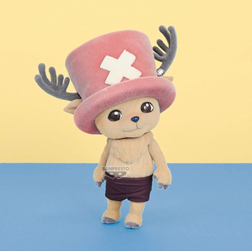 One Piece - Chopper Live Action Ver. Figure One Piece - Chopper Live Action Ver. Figure
