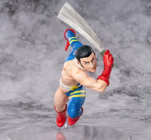 Jujutsu Kaisen - Fumihiko Takaba Luminasta Figure Jujutsu Kaisen - Fumihiko Takaba Luminasta Figure