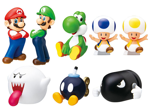 Super Mario Bros Wonder - Suprise Bath Bomb SINGLE BLIND BOX Super Mario Bros Wonder - Suprise Bath Bomb SINGLE BLIND BOX