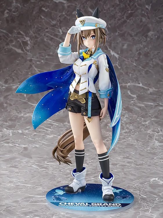 Umamusume - 1/7 Cheval Grand Re-Release Umamusume - 1/7 Cheval Grand Re-Release