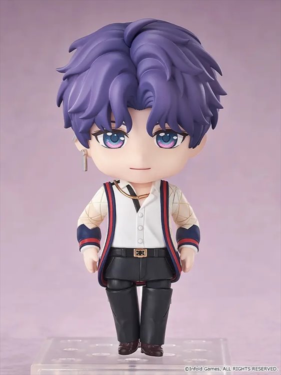 Love and Deepspace - Rafayel Nendoroid Love and Deepspace - Rafayel Nendoroid