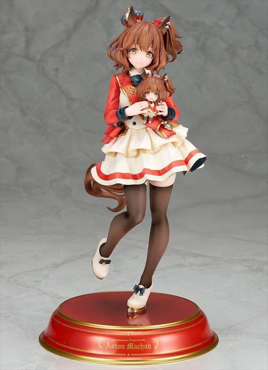 Umamusume Pretty Derby - 1/7 Aston Machan Figure Umamusume Pretty Derby - 1/7 Aston Machan Figure