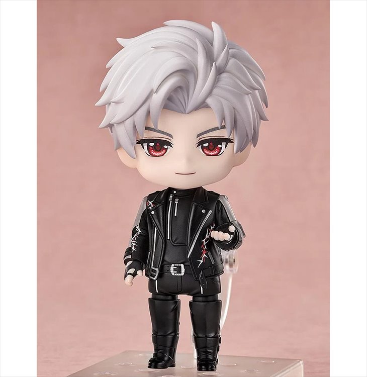 Love and Deepsapce - Sylus Nendoroid Love and Deepsapce - Sylus Nendoroid