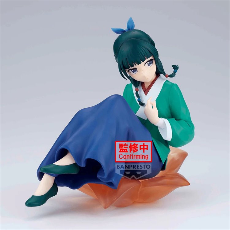 The Apothecary Diaries - Maomao Twilight Blossom Figure The Apothecary Diaries - Maomao Twilight Blossom Figure