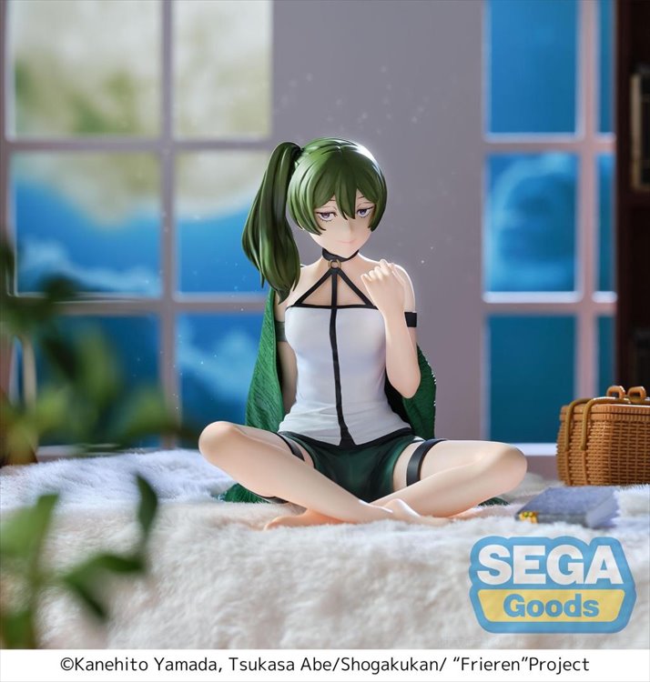 Frieren - Ubel Loungewear Yumemirize Prize Figure Frieren - Ubel Loungewear Yumemirize Prize Figure