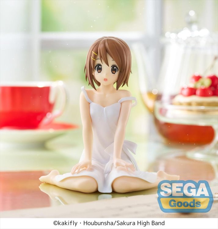K-On - Yui Hirasawa Yumemirize Prize Figure K-On - Yui Hirasawa Yumemirize Prize Figure