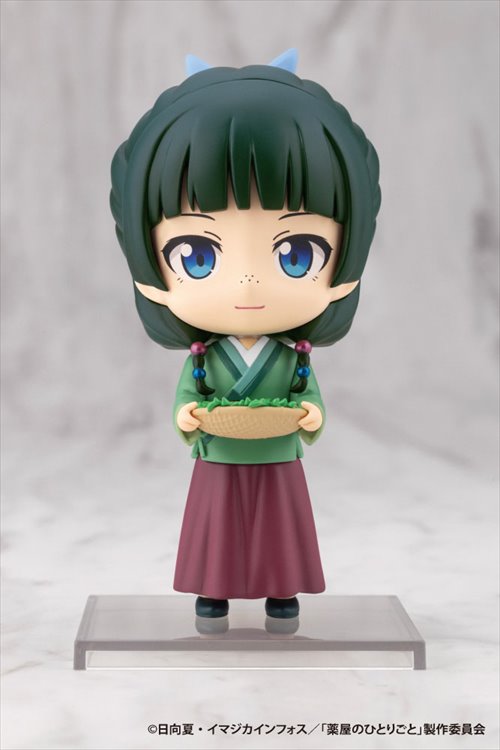 The Apothecary Diaries - Mini Maomao Oshi Works Figure The Apothecary Diaries - Mini Maomao Oshi Works Figure