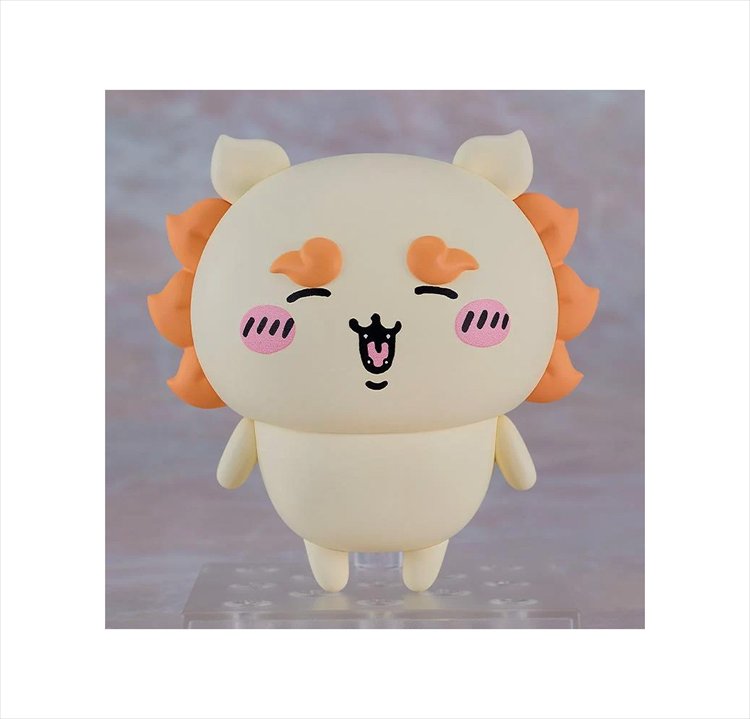 Chiikawa - Shisa Nendoroid Chiikawa - Shisa Nendoroid