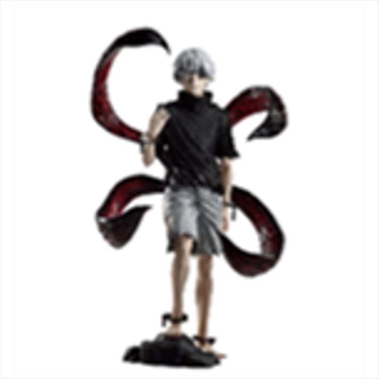 Tokyo Ghoul - Ken Kaneki Masterlise Ichibansho Figure Tokyo Ghoul - Ken Kaneki Masterlise Ichibansho Figure