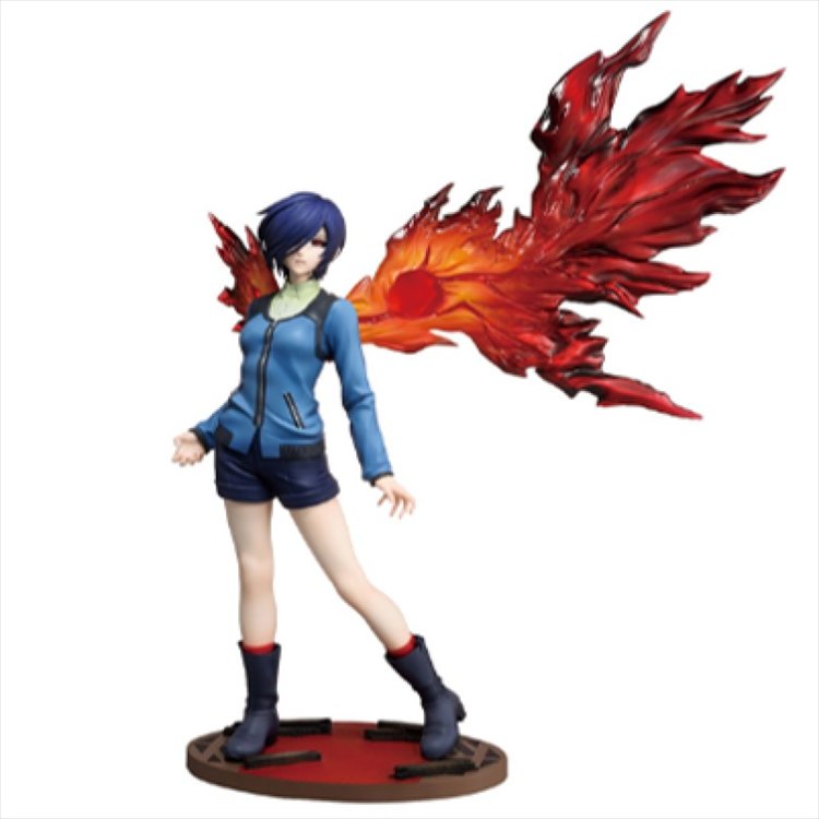 Tokyo Ghoul - Touka Kirishima Masterlise Ichibansho Figure Tokyo Ghoul - Touka Kirishima Masterlise Ichibansho Figure