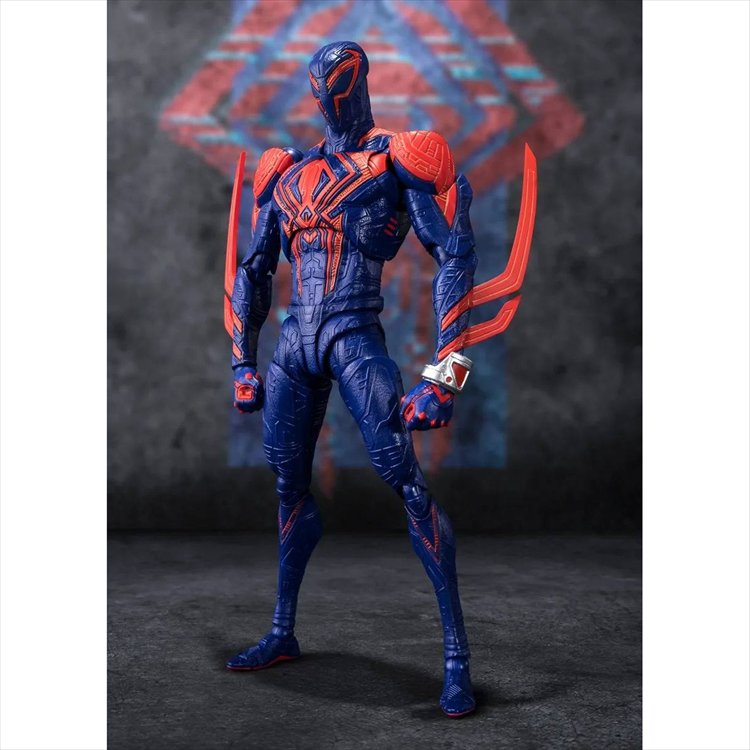 Spider-Man - Spider Man S.H.Figuarts Figure Spider-Man - Spider Man S.H.Figuarts Figure