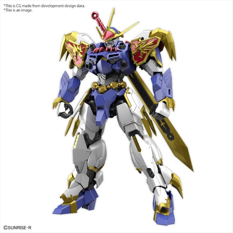 Digimon - HG Amplified Imgn Ryujinmaru - Click Image to Close