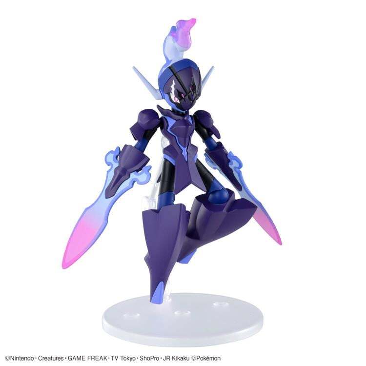 Pokemon - Ceruledge Model Kit Pokemon - Ceruledge Model Kit