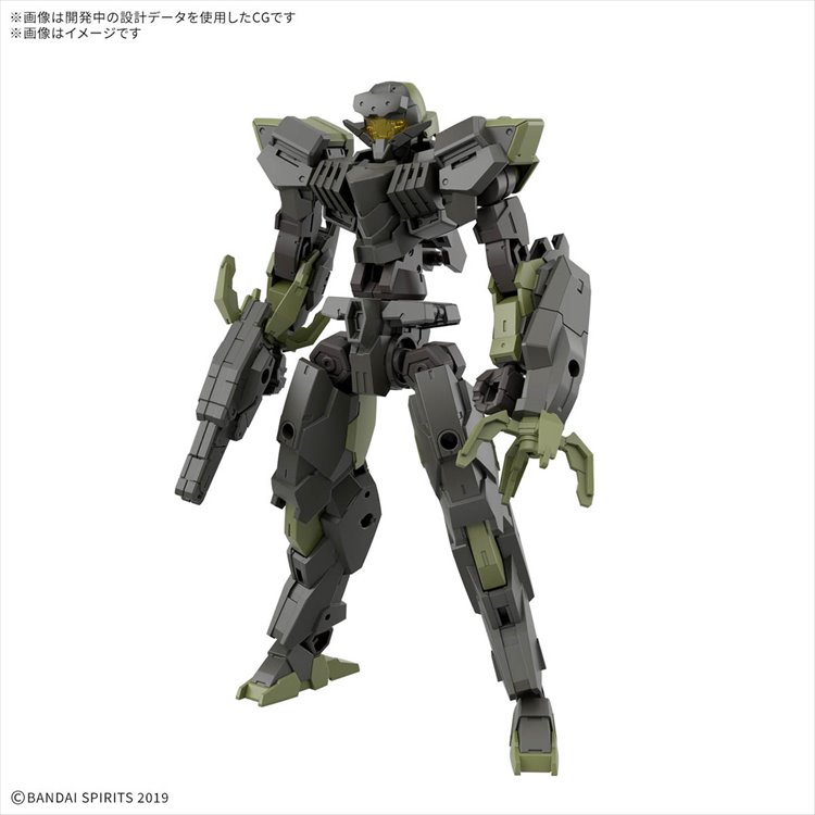 30MM - 1/144 eEXM-40 Iglight 02 30MM - 1/144 eEXM-40 Iglight 02