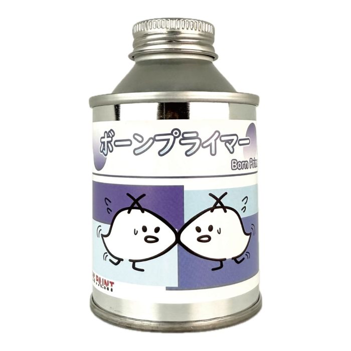 Born Paint - Born Primer 70ml Born Paint - Born Primer 70ml