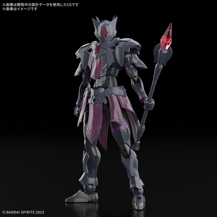 30MS - Rozen Priest 30MS - Rozen Priest