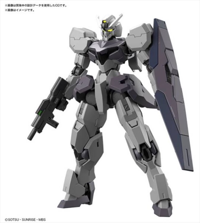 Gundam The Witch From Mercury - HG 1/144 Gundvolva Gundam The Witch From Mercury - HG 1/144 Gundvolva