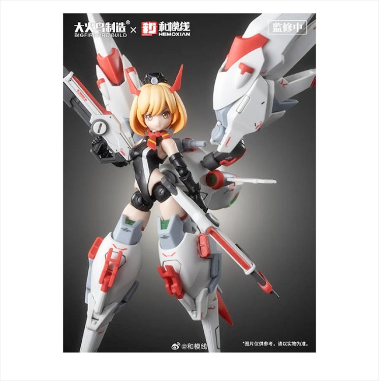 NONZERO Studio - Hemoxian Kelly Janet Full-Time Jijia NONZERO Studio - Hemoxian Kelly Janet Full-Time Jijia