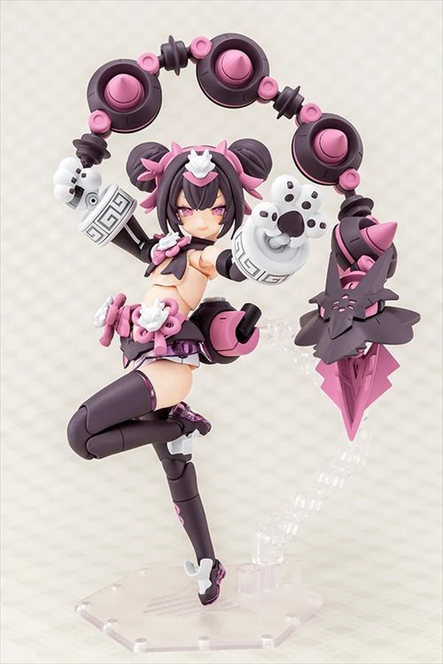 Megami Device - 1/1 Puni Mofu Long Megami Device - 1/1 Puni Mofu Long