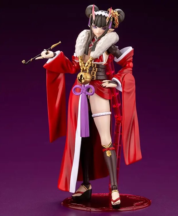 Arcanadea - Ornela Model Kit Arcanadea - Ornela Model Kit