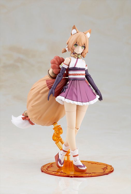 ARCANADEA - Yukumo First Engage Ver Model Kit ARCANADEA - Yukumo First Engage Ver Model Kit