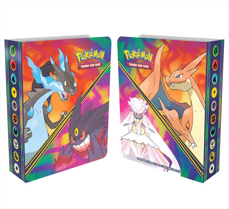 Pokemon - TCG Mini Portfolio Q1 2026 Pokemon - TCG Mini Portfolio Q1 2026