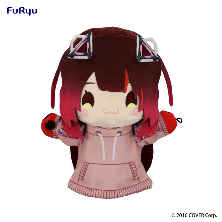 Hololive - Roboco-san Puppet Plush