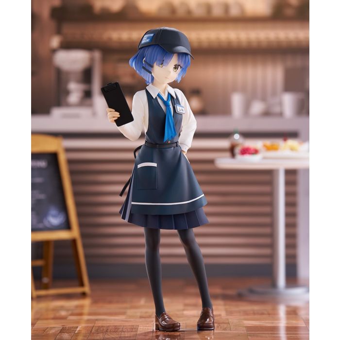 Bocchi The Rock - Ryo Yamada Cafe Style Ver TENITOL Figure