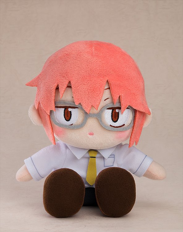 Miss Kobayashi - Kobayashi Plush - Click Image to Close