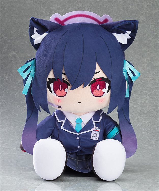 Blue Archive - Serika Chocopuni Big 40cm Plush