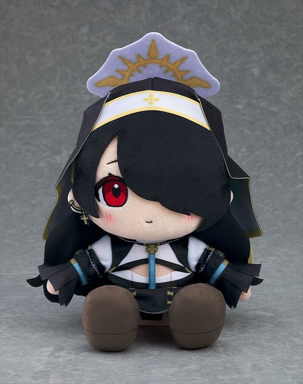 Blue Archive - Hinata Plush