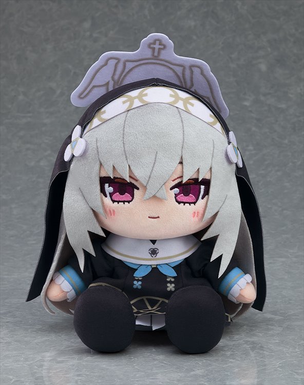 Blue Archive - Sakurako Chocopuni Plush