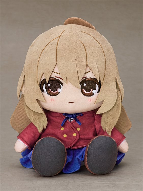 Toradora - Taiga Aisaka Chocopuni Plush - Click Image to Close