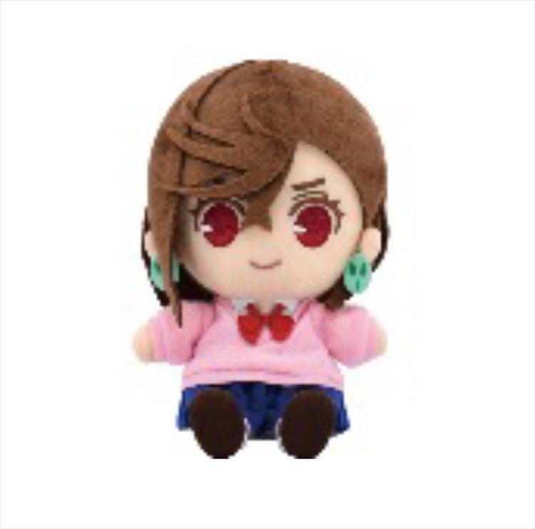 DanDaDan - Momo Nui ChibiNui Plush DanDaDan - Momo Nui ChibiNui Plush
