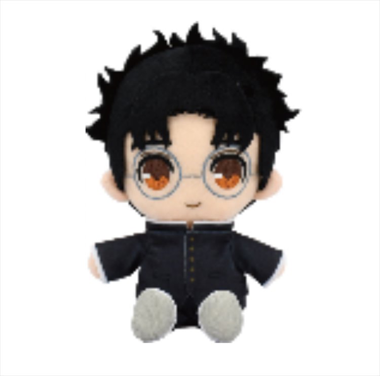 DanDaDan - Okarun Nui ChibiNui Plush DanDaDan - Okarun Nui ChibiNui Plush