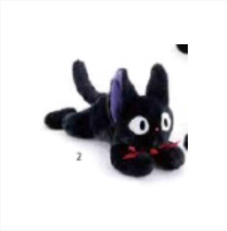 Kikis Delivery Sercvice - Jiji M Plush Kikis Delivery Sercvice - Jiji M Plush