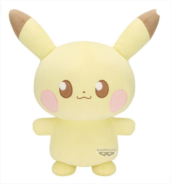 Pokemon - Pichu 28cm Plush Pokemon - Pichu 28cm Plush