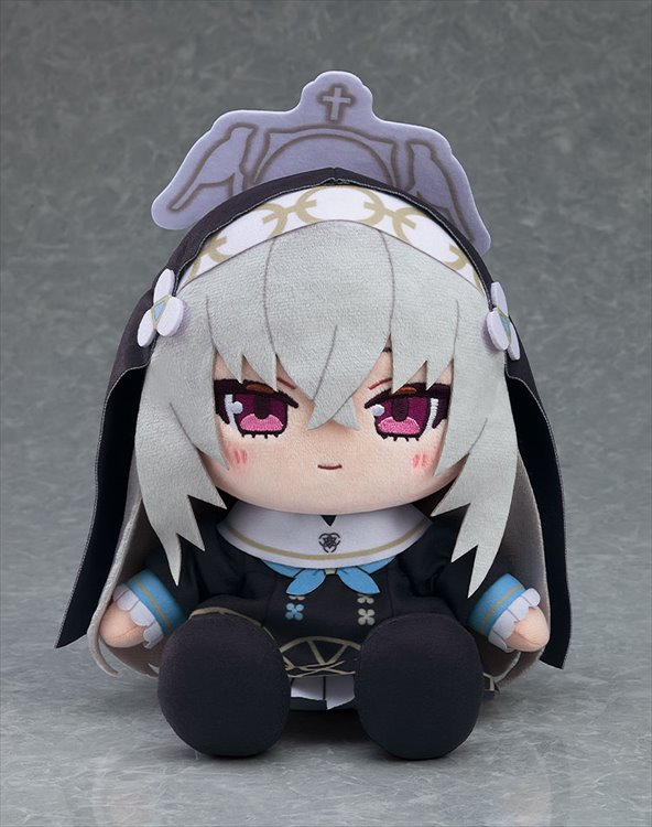 Blue Archive - Sakurako Chocopuni Plush Blue Archive - Sakurako Chocopuni Plush