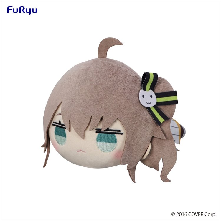 Hololive - Natsuiro Matsuri 26cm Nesoberi Plush Hololive - Natsuiro Matsuri 26cm Nesoberi Plush