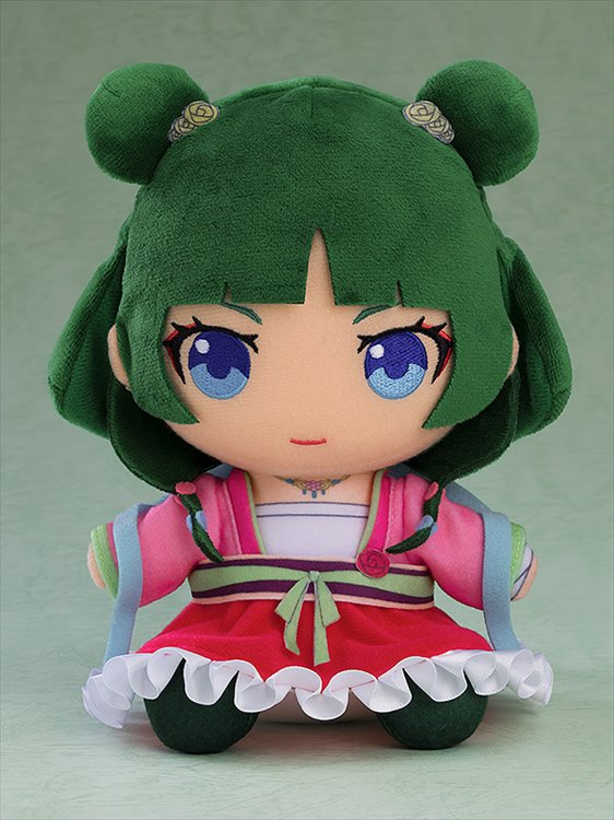 The Apothecary Diaries - Mao Mao Garden Party Ver. GSC Plush The Apothecary Diaries - Mao Mao Garden Party Ver. GSC Plush