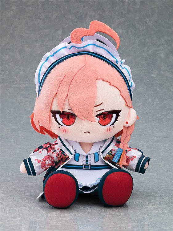 Blue Archive - Neru Chocopuni Plush Blue Archive - Neru Chocopuni Plush