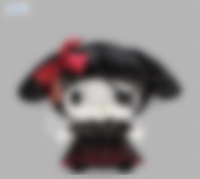 Sanrio - My Melody 34cm Plush Sanrio - My Melody 34cm Plush