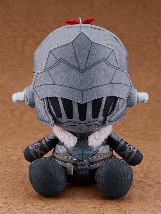 Goblin Slayer - Goblin Slayer 17cm Plush Goblin Slayer - Goblin Slayer 17cm Plush