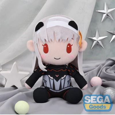 GODDESS OF VICTORY: NIKKE - Modernia 14cm M Plush GODDESS OF VICTORY: NIKKE - Modernia 14cm M Plush