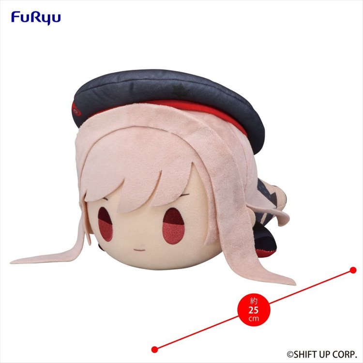 GODDESS OF VICTORY: NIKKE - Rapi Lying Down Big Plush GODDESS OF VICTORY: NIKKE - Rapi Lying Down Big Plush