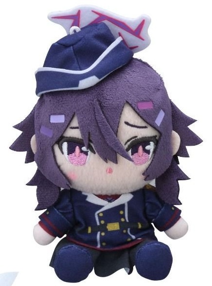 Blue Archive - Volume 4 EX Mini Plush Haruka Blue Archive - Volume 4 EX Mini Plush Haruka