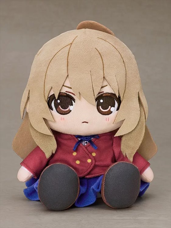 Toradora - Taiga Aisaka Chocopuni Plush Re-release Toradora - Taiga Aisaka Chocopuni Plush Re-release