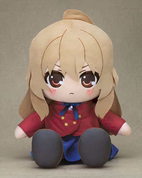 Toradora - Taiga Aisaka 40cm Chocopuni Big Plush Toradora - Taiga Aisaka 40cm Chocopuni Big Plush