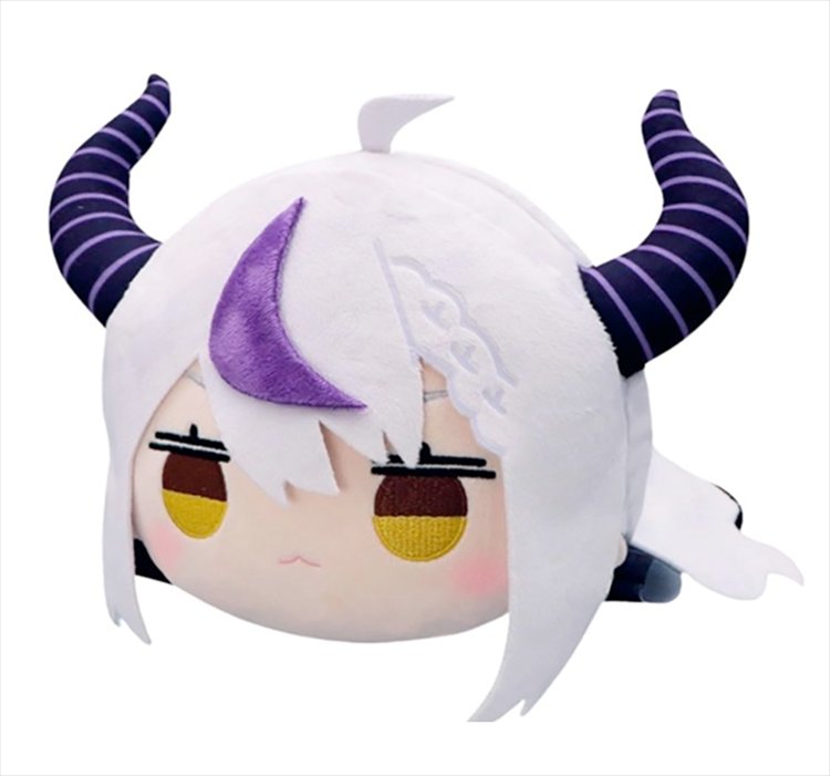 Hololive - La+ Darkness 26cm Nesoberi Plush Hololive - La+ Darkness 26cm Nesoberi Plush