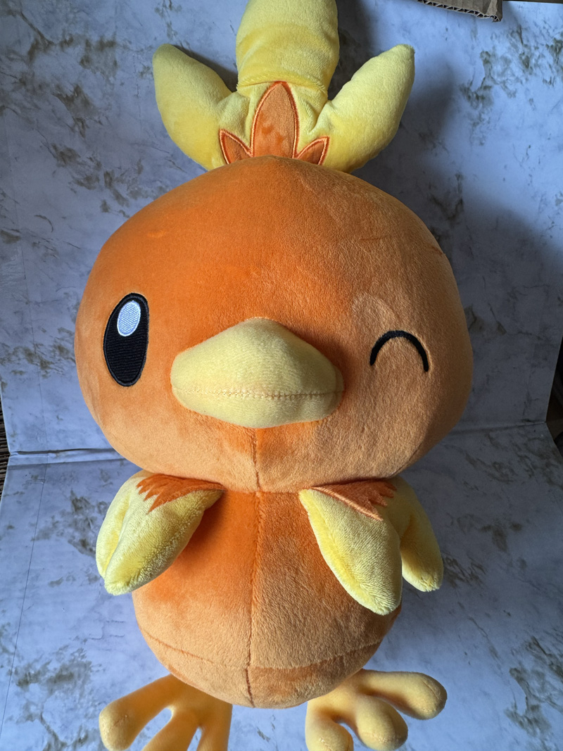 Pokemon - Torchic 43cm Plush Pokemon - Torchic 43cm Plush